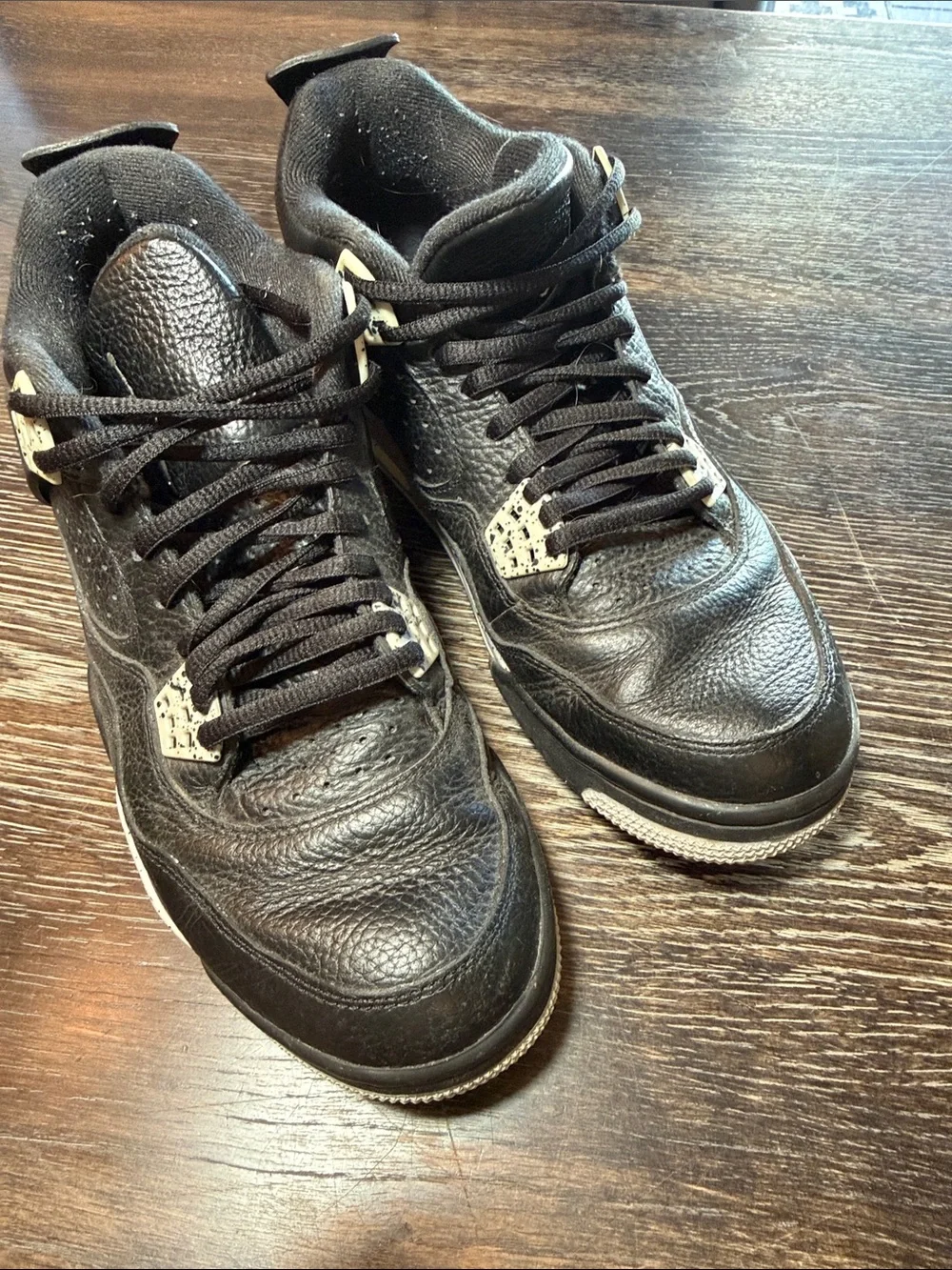 Jordan oreo authentic